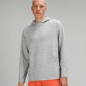 lululemon at ease hoodie